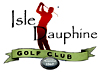 Dauphin Island's Gulf side Golf Club